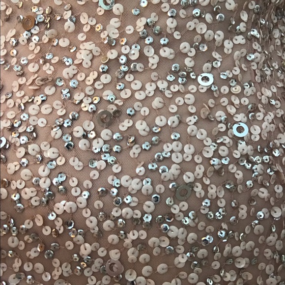 Adrianna Papell Dress || 6 ✨ - Picture 5 of 8